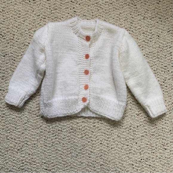 ✨2/$30✨ Knit Button Up Cardigan - Picture 1 of 3